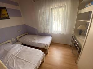 Fotografia z galérie ubytovania Villa Artatore v Mali Lošinj