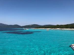 Fotografia z galérie ubytovania Villa Artatore v Mali Lošinj