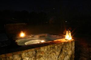 Zdjęcie z galerii obiektu Agriturismo Poggio Salvi w mieście Sovicille