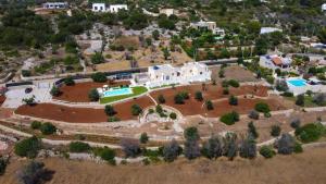 The swimming pool at or close to Villa Stella