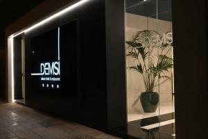 Gallery image of DEMSI Palace Hotel & Restaurant in Foggia