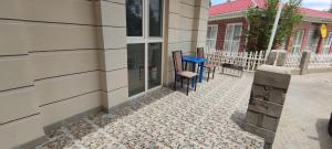 KoshkolʼКвартира в Радуга WEST的相册照片