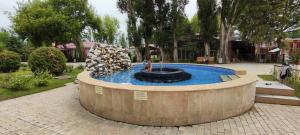 KoshkolʼКвартира в Радуга WEST的相册照片