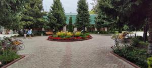 KoshkolʼКвартира в Радуга WEST的相册照片