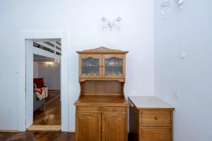 Zdjęcie z galerii obiektu Willa Konradówka (apartament Tolin) w Zakopanem