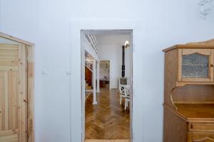 Zdjęcie z galerii obiektu Willa Konradówka (apartament Tolin) w Zakopanem