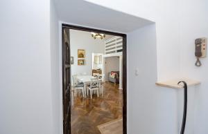 Zdjęcie z galerii obiektu Willa Konradówka (apartament Tolin) w Zakopanem