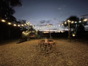 Foto sihtkohas Leticia asuva majutusasutuse Glamping Amazonas galeriist