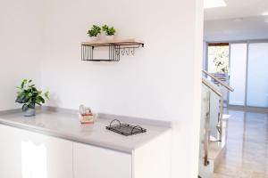 Fotografie z fotogalerie ubytování Casa Alicia v destinaci Corralejo