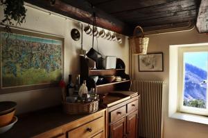 Φωτογραφία από το άλμπουμ του Casa Bruja Tradizionale Rustico Ticinese σε Mergoscia