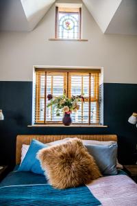 Ảnh trong thư viện ảnh của Crabtree Farm - South Stable ở Ashford