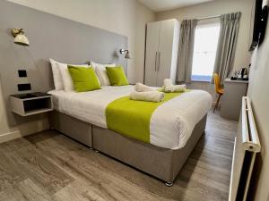 Gallery image of Pearl & Pebbles Eastbourne in Eastbourne