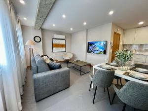Μια τηλεόραση ή/και κέντρο ψυχαγωγίας στο Fonte da Vila 5