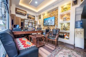 Gallery image of AYKA APART SUiTES OLD CITY in Istanbul