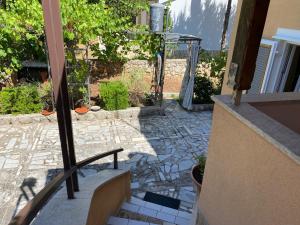 Fotografia z galérie ubytovania Villa Artatore v Mali Lošinj