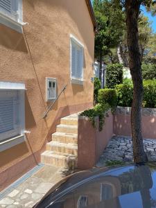 Fotografia z galérie ubytovania Villa Artatore v Mali Lošinj