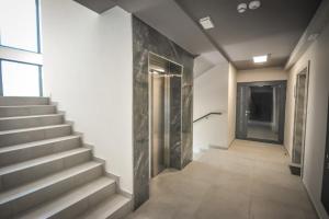 Fotografia z galérie ubytovania POBIEROWO BALTIC Apartament Turkusowy v destinácii Pobierowo