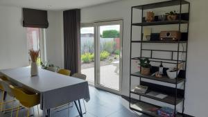 Fotografie z fotogalerie ubytování Huize Clementina v destinaci Peer