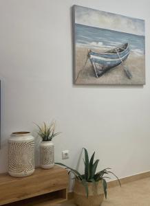 Fotografia z galérie ubytovania CABO BEACH II v destinácii El Cabo de Gata + 30 fotografií