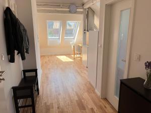 Gallery image of Apartment Malina - free private parking in Ljubljana