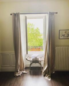 Fotografie z fotogalerie ubytování B&B Château de Fajac la Selve v destinaci Pech-Luna