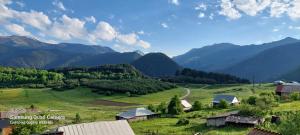 Gallery image of Guest House Tsasne in Omalo