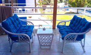 Fotografia z galérie ubytovania Alexandros Apartments Nydri v destinácii Nydri