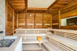 Fotografie z fotogalerie ubytování Alpinresort Schillerkopf v destinaci Bürserberg