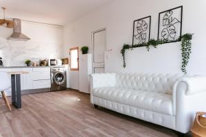 Fotografia z galérie ubytovania Alojamiento Rural con jacuzzi privado v destinácii Málaga
