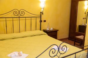 Galería fotográfica de Il Casale Di Ginetto en Cascia