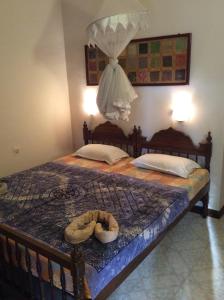 Gallery image of Maharaju Palace in Kovalam