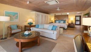 Imagen de la galería de Curtain Bluff - All Inclusive, en Old Road