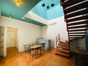 Fotografie z fotogalerie ubytování Mose art Hotel v destinaci Tbilisi City