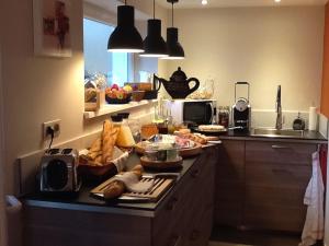 Afbeelding uit fotogalerij van L'Etape 9 in Klingenthal