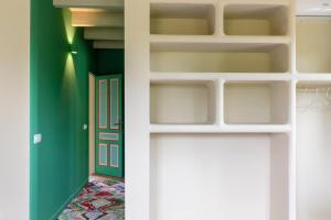 Fotografie z fotogalerie ubytování Villa Riu Blanc v destinaci Benissa