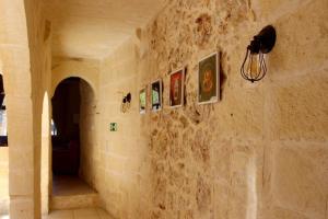 Φωτογραφία από το άλμπουμ του 400 year old converted farmhouse with private pool σε Xagħra