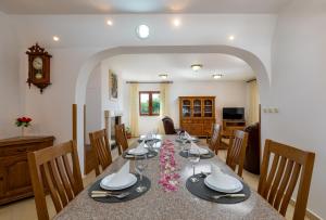 Gambar di galeri bagi Stancija 56 di Kašćerga +19 gambar