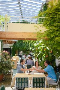 Apgyvendinimo įstaigoje Gasthof Hotel Zweimüller viešintys svečiai