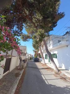 Η γειτονιά γύρω από ή μία γειτονιά κοντά σε αυτή η παραθεριστική κατοικία