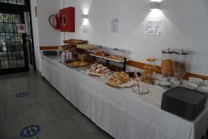 Φαγητό σε αυτό το ξενοδοχείο ή κάπου εκεί κοντά