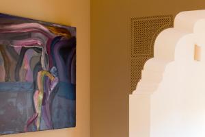 Fotografie z fotogalerie ubytování Villa Riu Blanc v destinaci Benissa