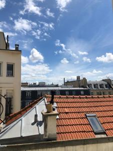 Balkón alebo terasa v ubytovaní 179 - HEART OF SAINT GERMAIN DES PRES - Perfect Location