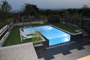 Imagen de la galería de CASA VACACIONAL ACIO, en Ourense