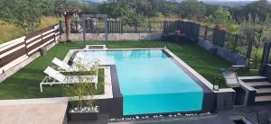 Imagen de la galería de CASA VACACIONAL ACIO, en Ourense