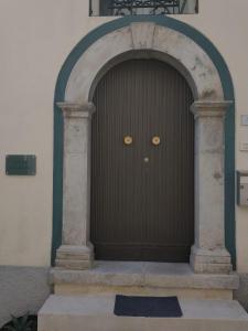 Exteriér nebo vchod ubytování Ruoti 1885
