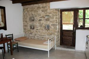 Postel nebo postele na pokoji v ubytování Sweet Suites 1907