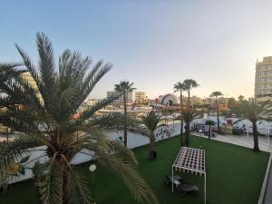 Fotografia z galérie ubytovania Cherry Top Cake Apartment v Playa del Ingles
