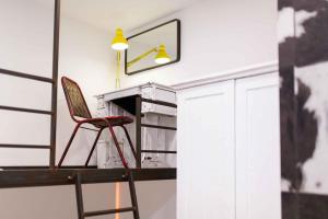 Kép Premium Rooms by Hi5 - Style at the Comedy Theater szállásáról Budapesten a galériában