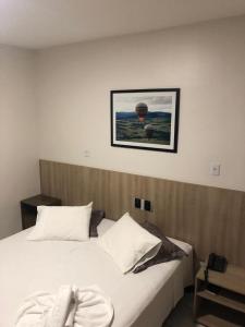 Gallery image of Limeira Plaza Hotel in Limeira