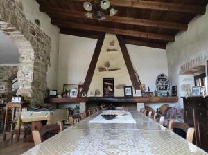 Kép Agriturismo Gragonti, Arbus Costa Verde szállásáról Arbusban a galériában